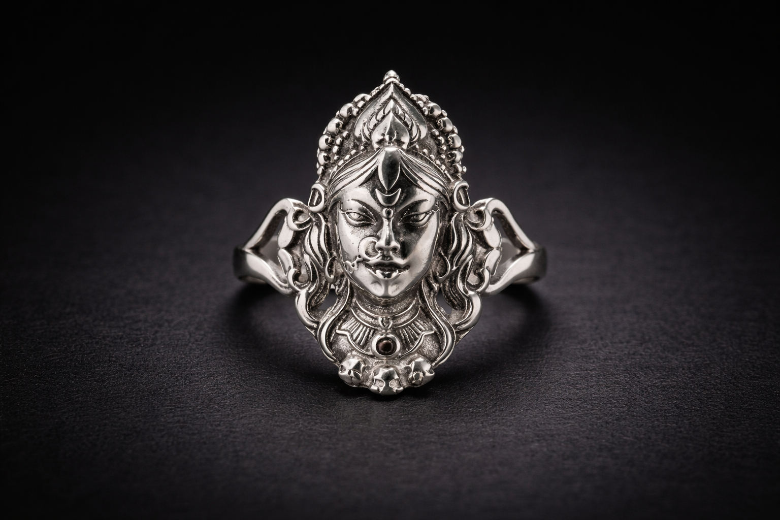 Kali Ring