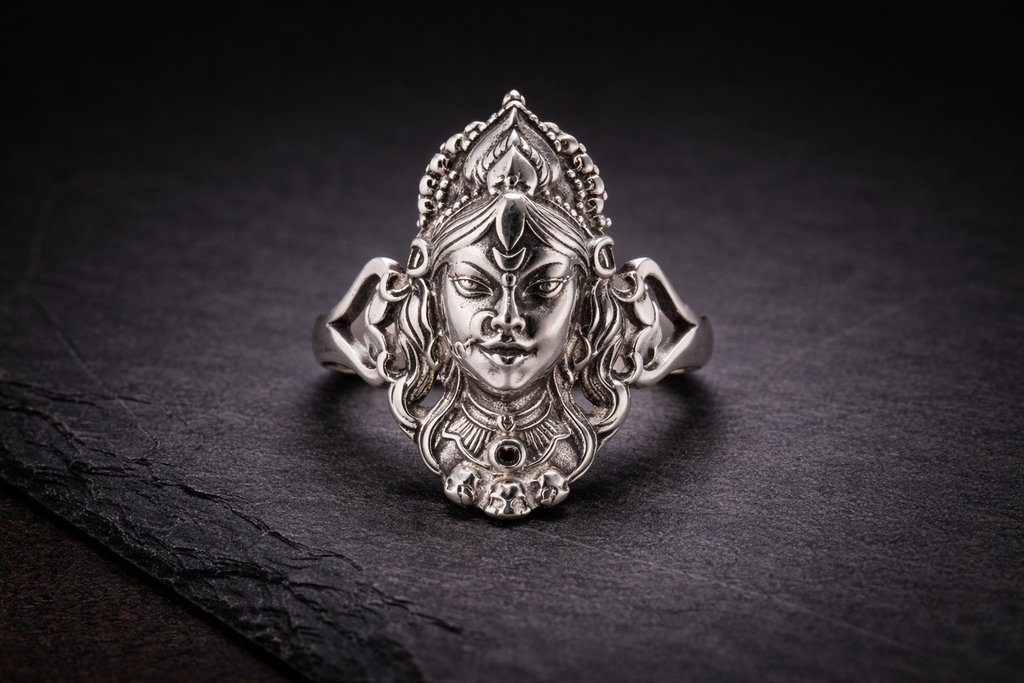Kali Ring