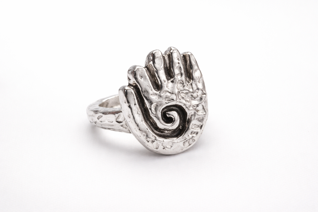 Hoo-Pi Ring