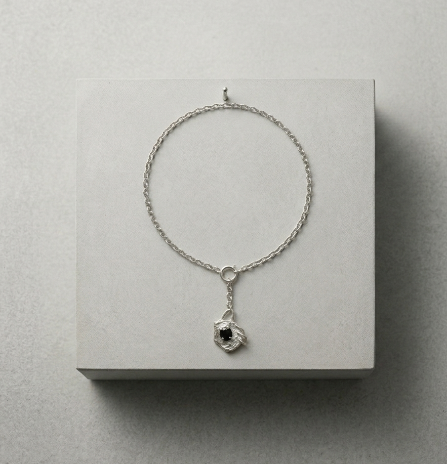 Franky Neckless Secondary image
