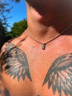 Erebos necklace