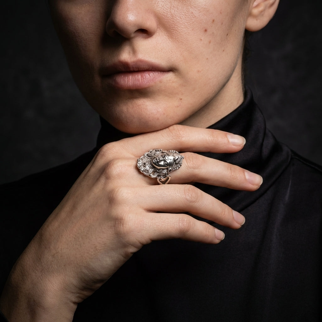 Kali Ring
