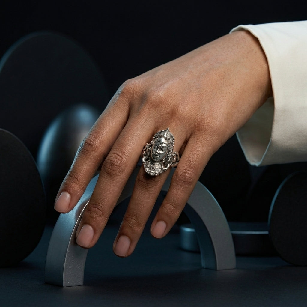 Kali Ring