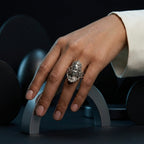 Kali Ring