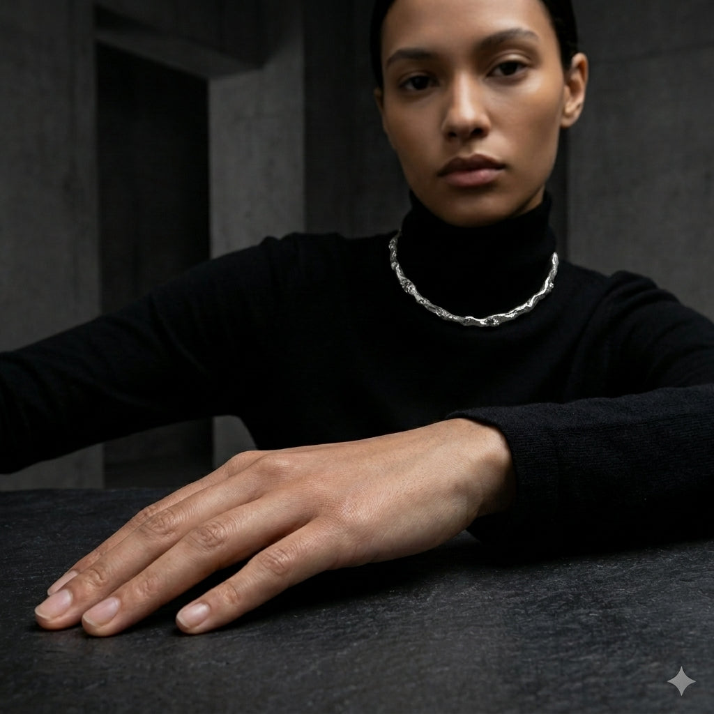 Liquid Choker Secondary image